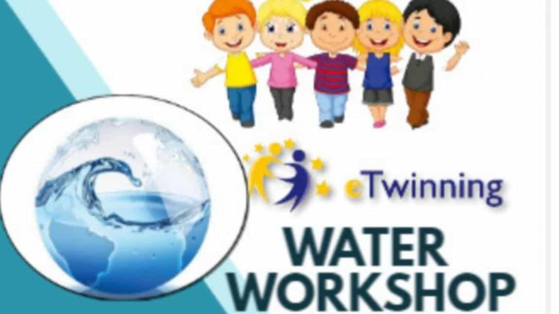 WATER WORKSHOP PROJESİ